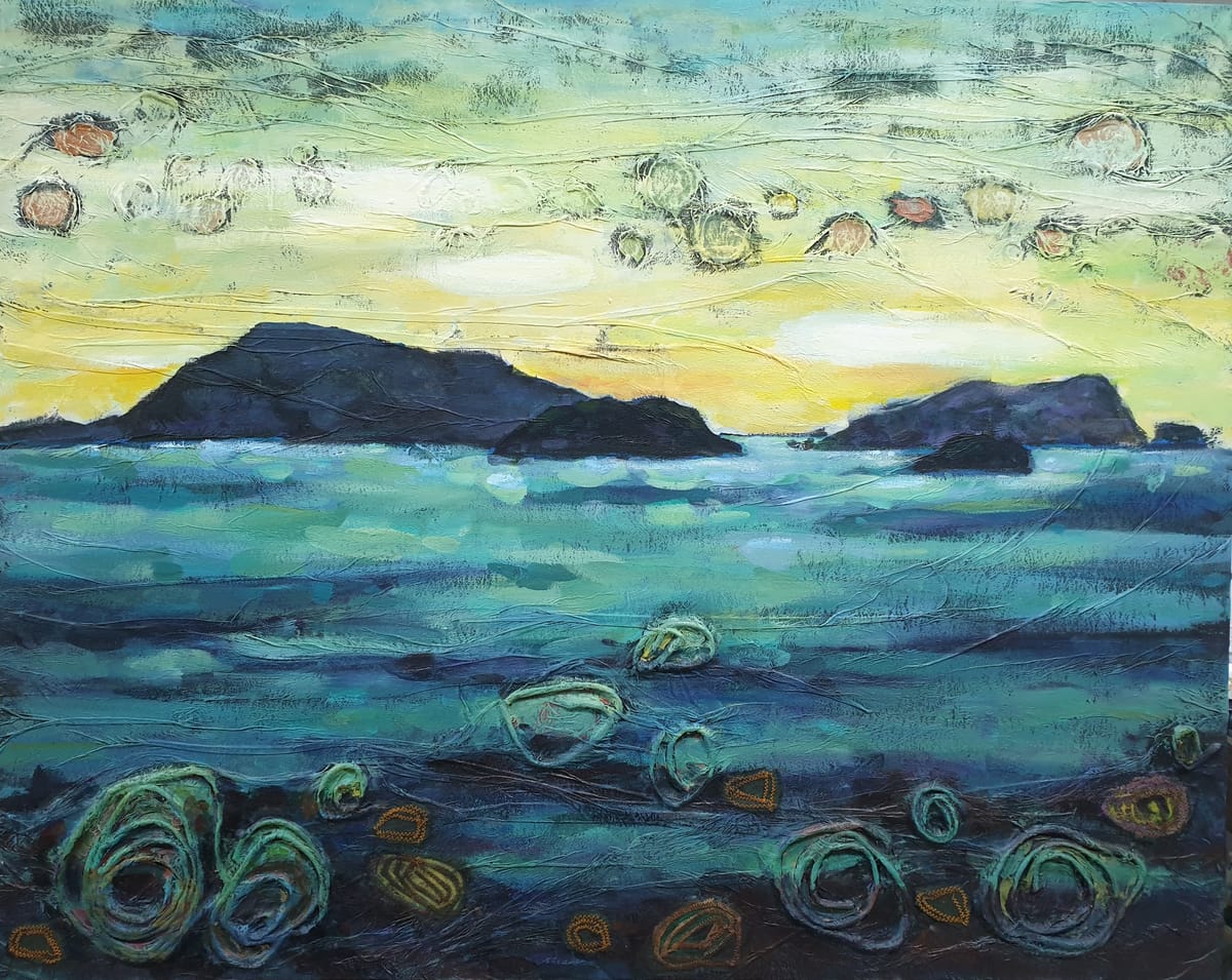 나를 떠나가는 것들